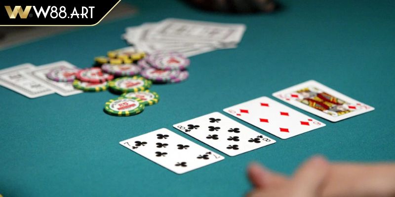 Khám phá bản chất của Bluff là gì?